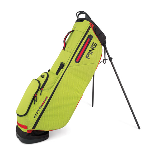 PING Hoofer Craz-E Lite Golf Bag - PING